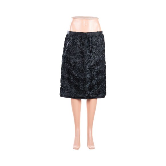 Serge & Real A-Line N/A Black - Picture 1 of 2